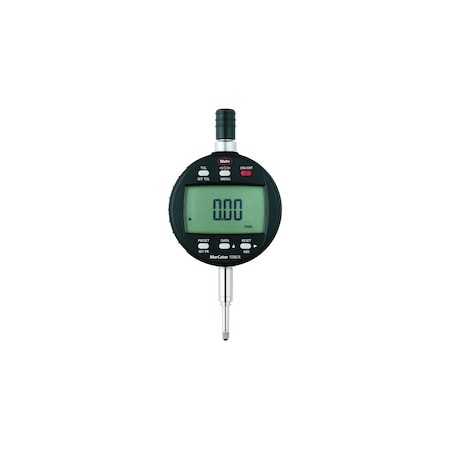 Mahr 1086 R 4337130 REFERENCE Digital Indicator with Output